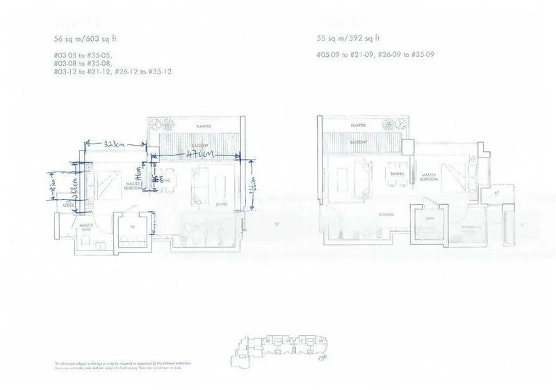 1 Bed Condo for Rent in  Spottiswoode Residences - Image 6