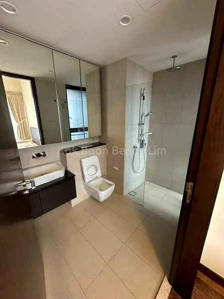1 Bed Condo for Rent in  Spottiswoode Residences - Image 4