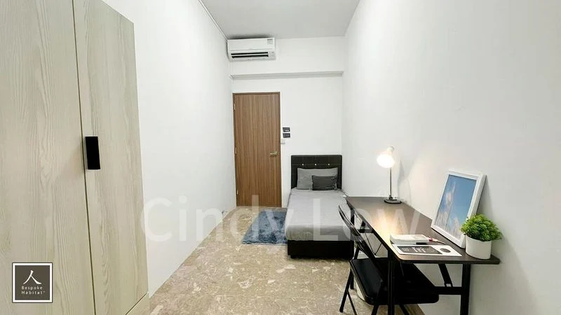 Common Room (Condo) for Rent in  Maple Woods - Image 5