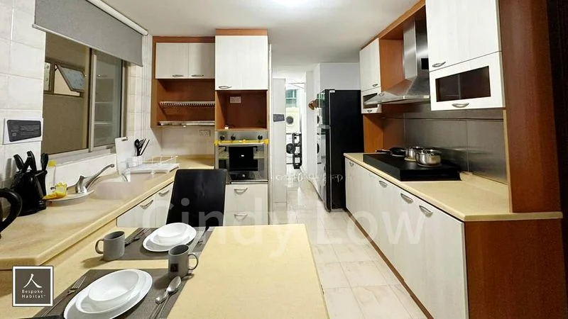 Common Room (Condo) for Rent in  Maple Woods - Image 2