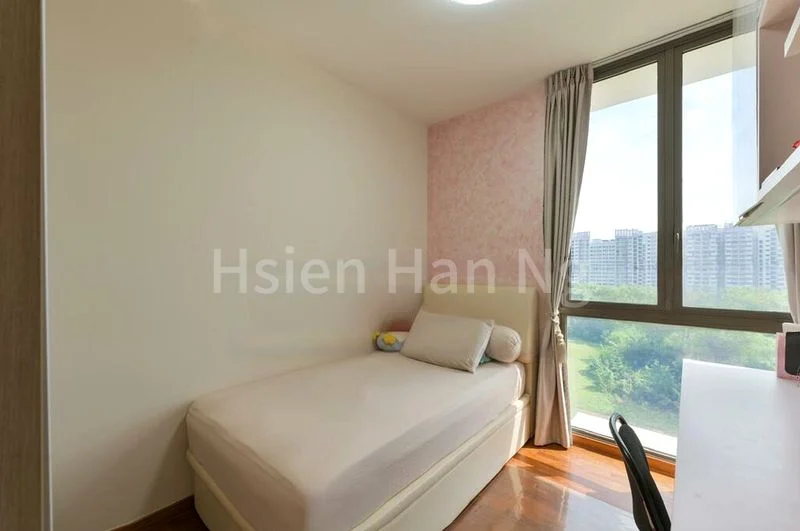 3 Bed Condo for Sale in  Rivercove Residences - Image 5