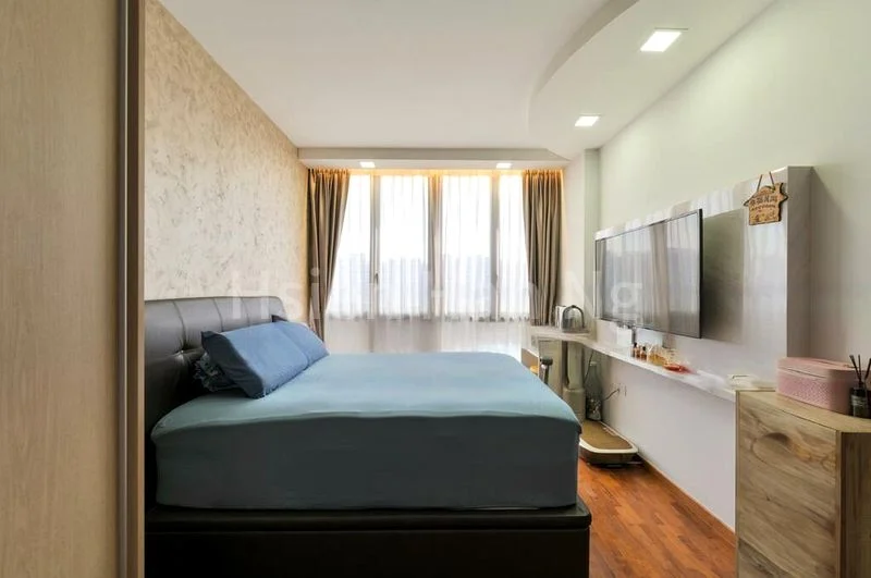 3 Bed Condo for Sale in  Rivercove Residences - Image 2