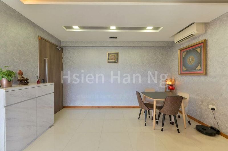 3 Bed Condo for Sale in  Rivercove Residences - Image 6