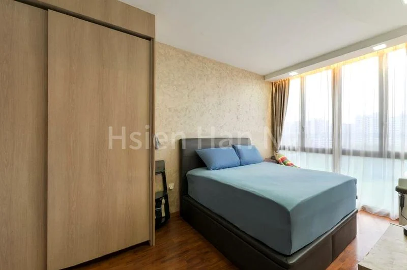 3 Bed Condo for Sale in  Rivercove Residences - Image 3