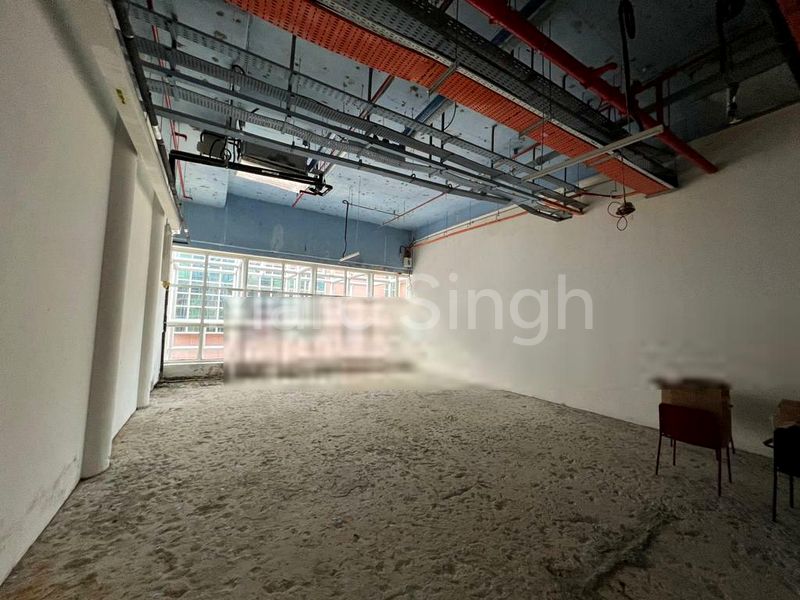 Food & Beverage for Rent: F&B Unit for Lease in Millenia Walk - Image 10