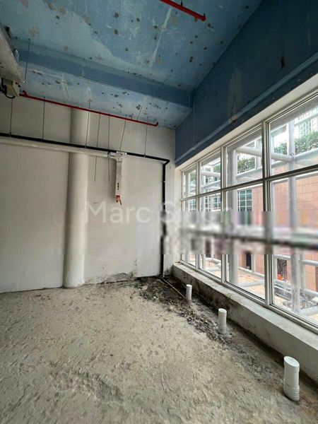 Food & Beverage for Rent: F&B Unit for Lease in Millenia Walk - Image 9