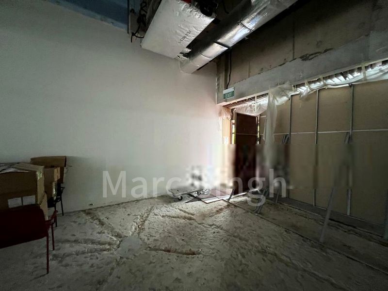 Food & Beverage for Rent: F&B Unit for Lease in Millenia Walk - Image 7