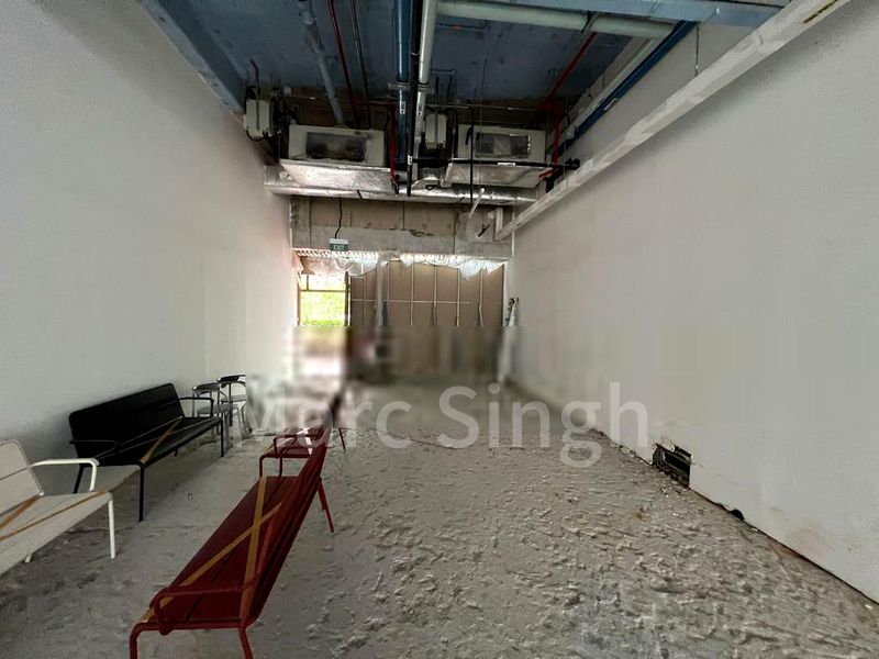 Food & Beverage for Rent: F&B Unit for Lease in Millenia Walk - Image 11