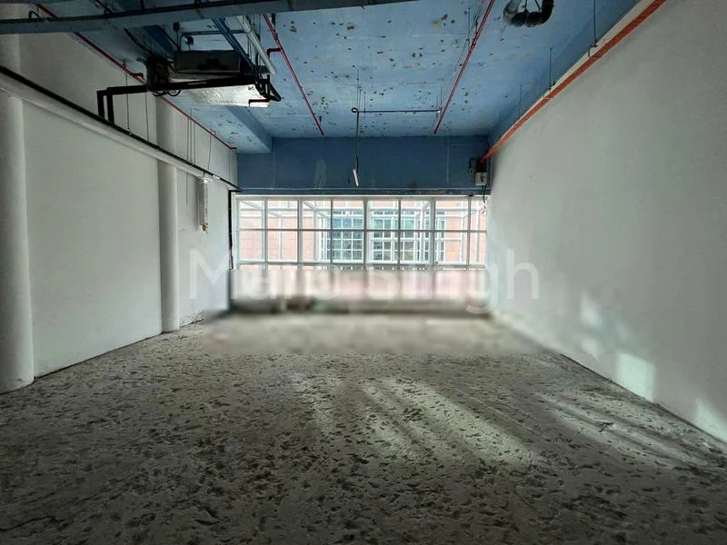 Food & Beverage for Rent: F&B Unit for Lease in Millenia Walk - Image 1