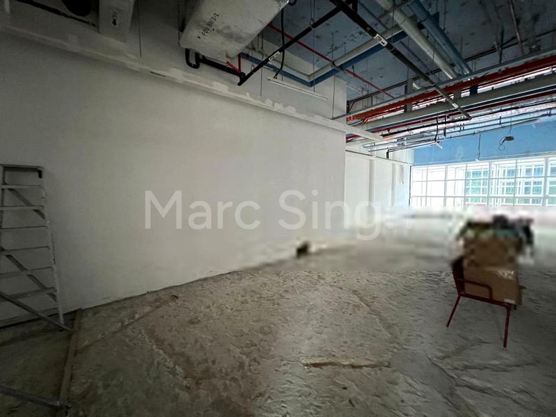 Food & Beverage for Rent: F&B Unit for Lease in Millenia Walk - Image 3