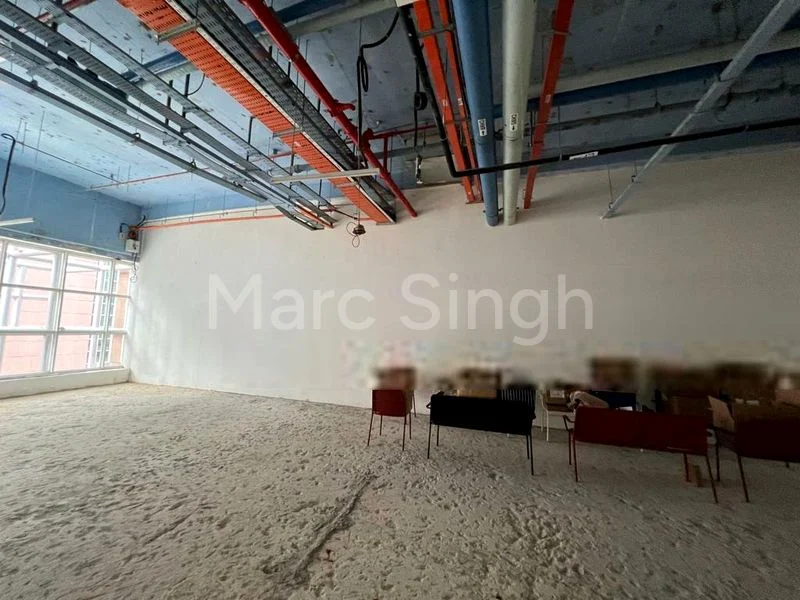 Food & Beverage for Rent: F&B Unit for Lease in Millenia Walk - Image 5