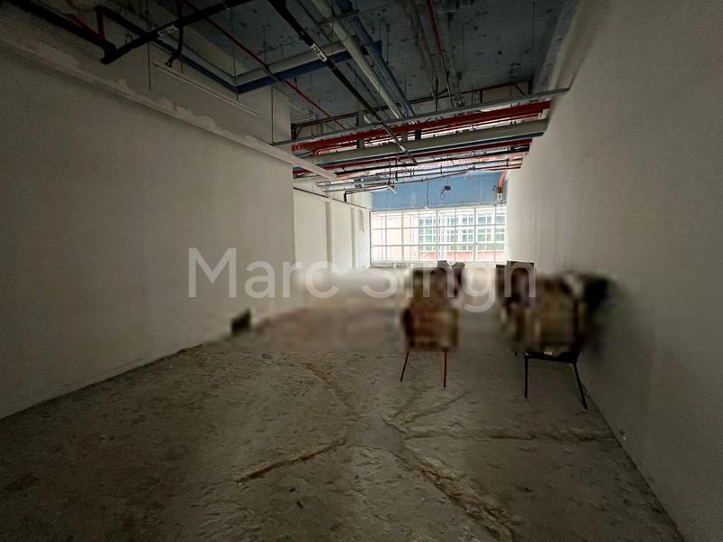 Food & Beverage for Rent: F&B Unit for Lease in Millenia Walk - Image 12