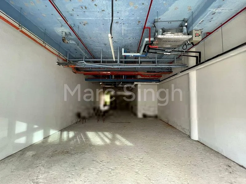 Food & Beverage for Rent: F&B Unit for Lease in Millenia Walk - Image 4