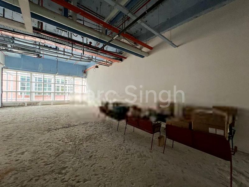 Food & Beverage for Rent: F&B Unit for Lease in Millenia Walk - Image 2