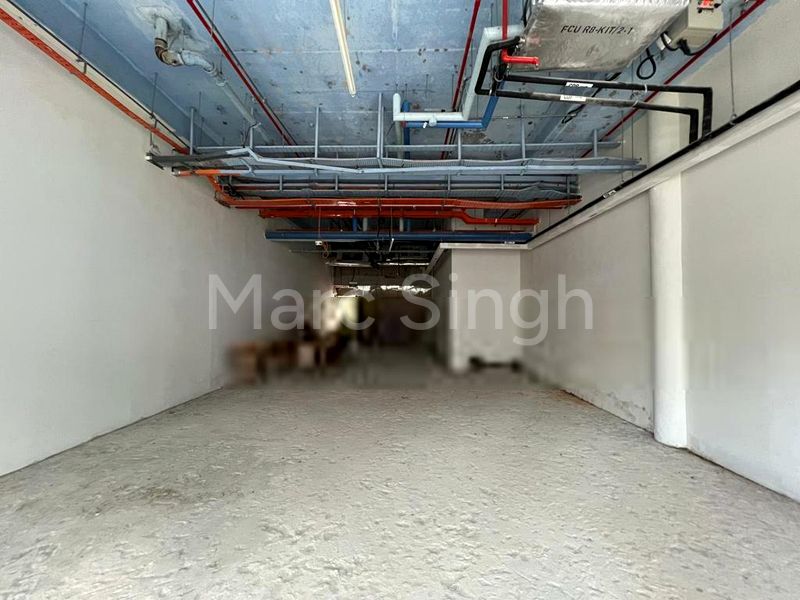 Food & Beverage for Rent: F&B Unit for Lease in Millenia Walk - Image 6