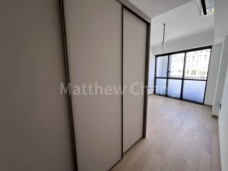 4 Bed Apartment (Condo) for Sale in  The Ranz - Image 9