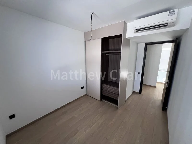 4 Bed Apartment (Condo) for Sale in  The Ranz - Image 13