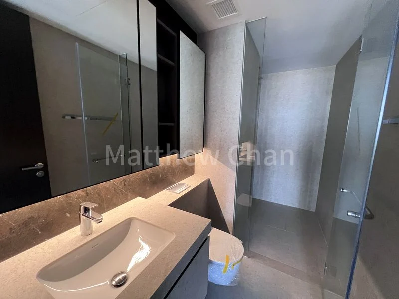 4 Bed Apartment (Condo) for Sale in  The Ranz - Image 8
