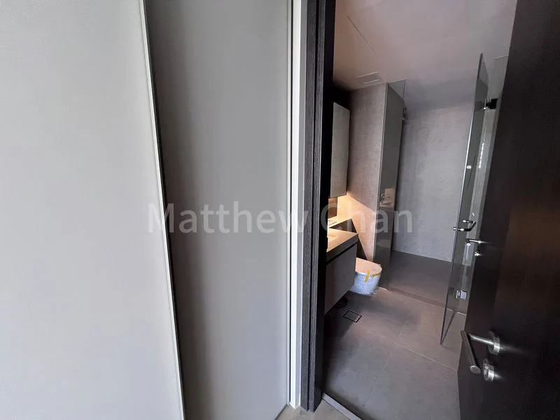 4 Bed Apartment (Condo) for Sale in  The Ranz - Image 7