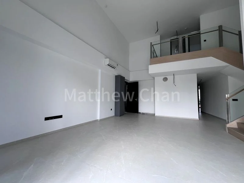 4 Bed Apartment (Condo) for Sale in  The Ranz - Image 1