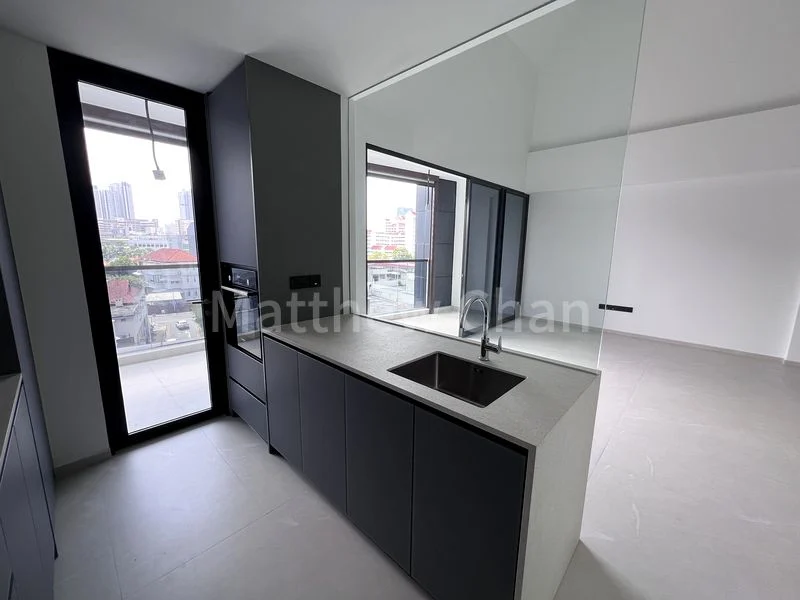 4 Bed Apartment (Condo) for Sale in  The Ranz - Image 2
