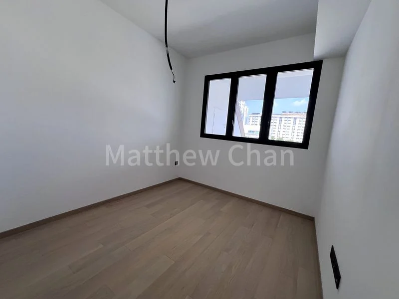 4 Bed Apartment (Condo) for Sale in  The Ranz - Image 16