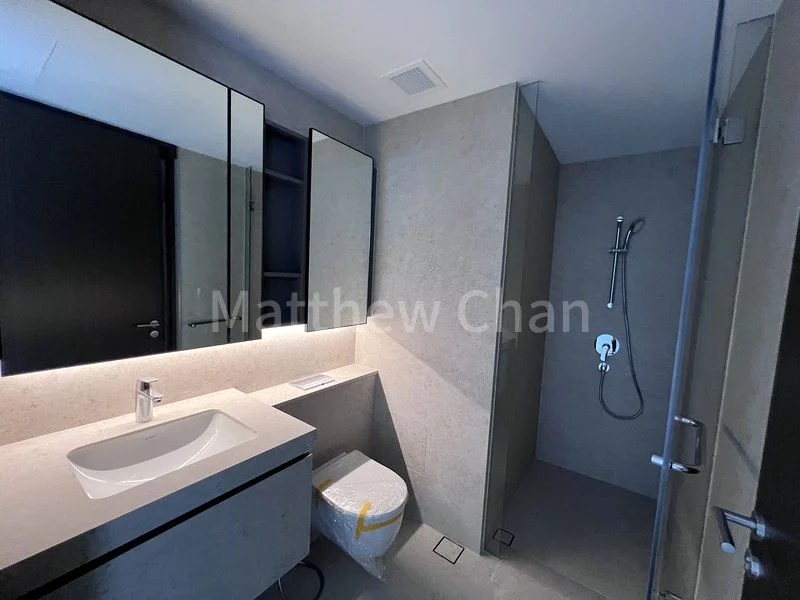 4 Bed Apartment (Condo) for Sale in  The Ranz - Image 4