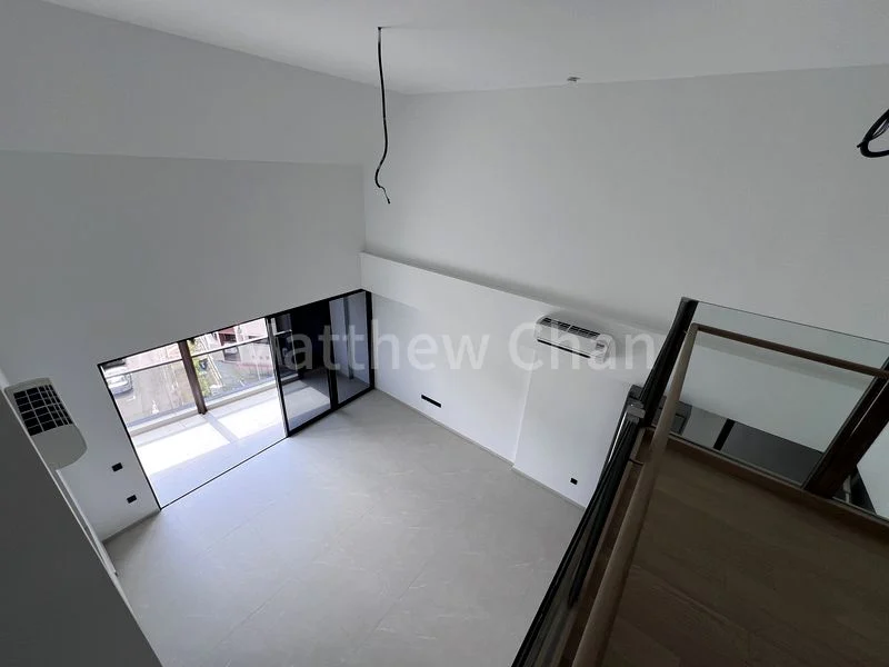 4 Bed Apartment (Condo) for Sale in  The Ranz - Image 11