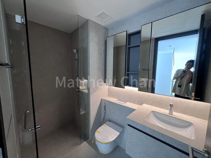 4 Bed Apartment (Condo) for Sale in  The Ranz - Image 15