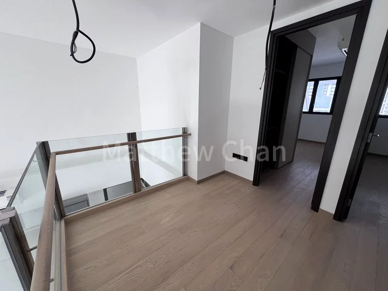 4 Bed Apartment (Condo) for Sale in  The Ranz - Image 12