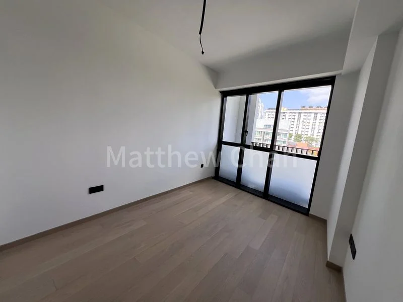 4 Bed Apartment (Condo) for Sale in  The Ranz - Image 10