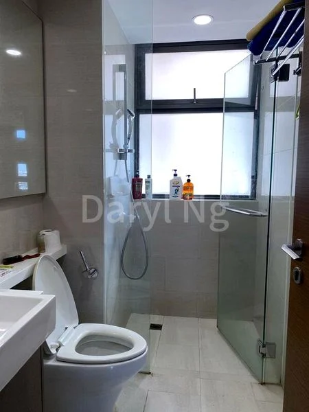 4 Bed Executive Condo for Rent in  The Topiary - Image 13