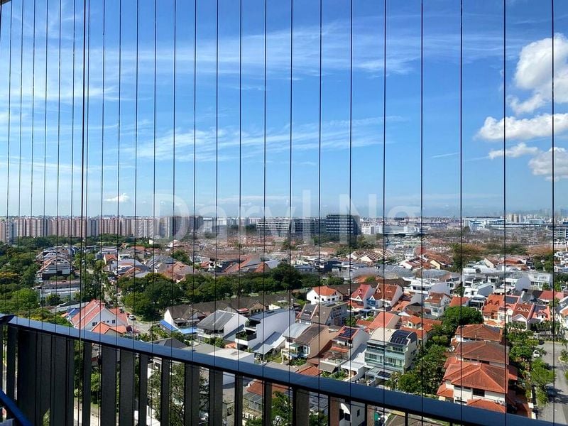 4 Bed Executive Condo for Rent in  The Topiary - Image 9