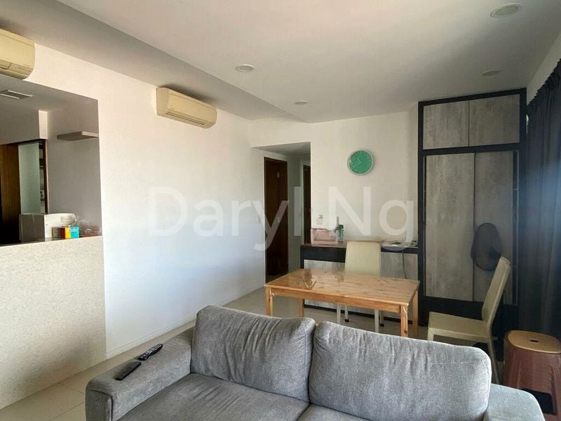 4 Bed Executive Condo for Rent in  The Topiary - Image 12