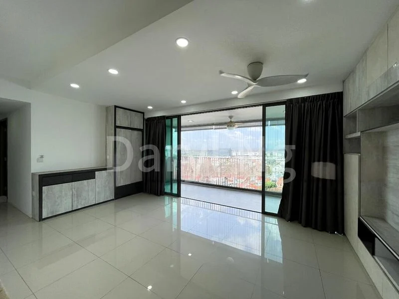 4 Bed Executive Condo for Rent in  The Topiary - Image 3