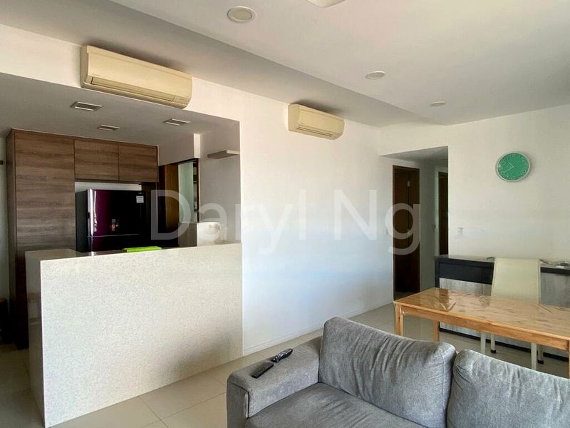 4 Bed Executive Condo for Rent in  The Topiary - Image 10