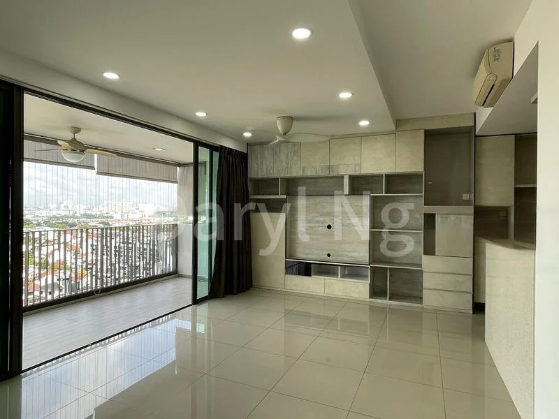 4 Bed Executive Condo for Rent in  The Topiary - Image 2