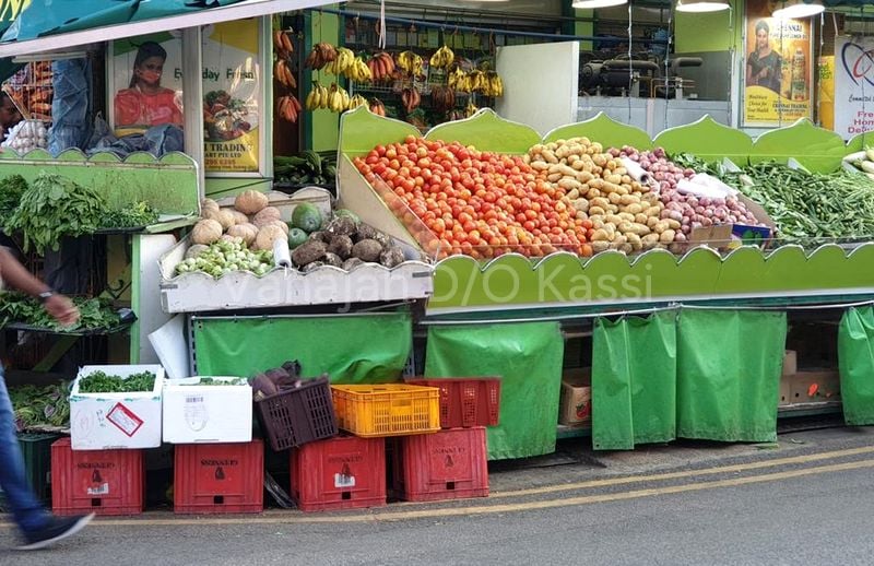 Shop / Shophouse for Sale: Little India Shop Houses - Image 1