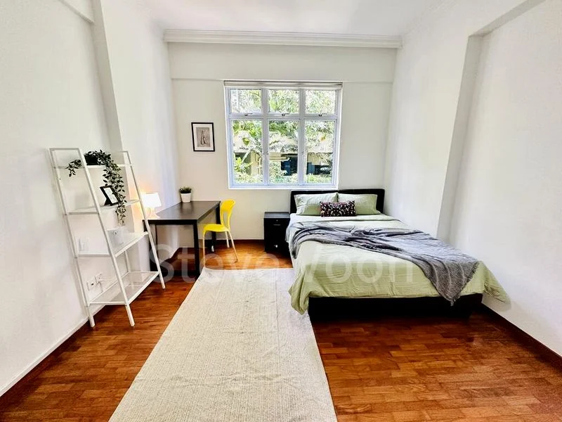 Common Room (Condo) for Rent in Euro-Asia Court - Image 10