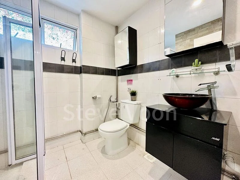 Common Room (Condo) for Rent in Euro-Asia Court - Image 4