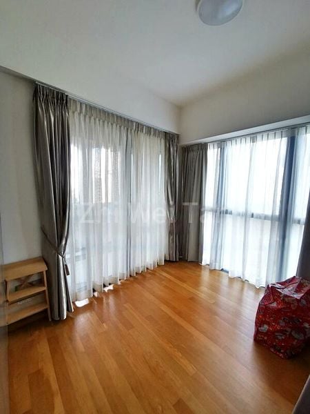 2 Bed Apartment (Condo) for Rent in Duo Residences / Duo Tower/Duo Galleria - Image 2