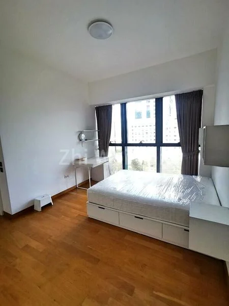 2 Bed Apartment (Condo) for Rent in Duo Residences / Duo Tower/Duo Galleria - Image 3