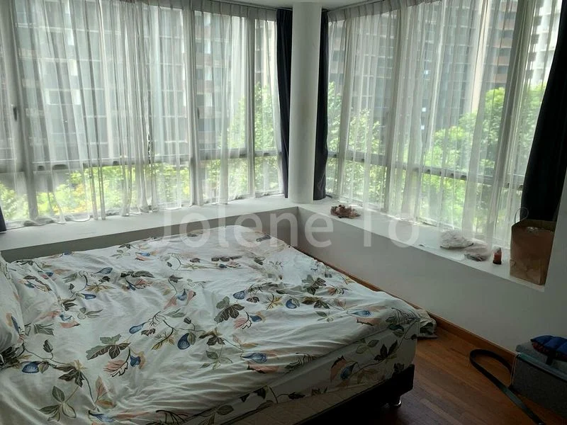 2 Bed Condo for Rent in Casa Merah - Image 1