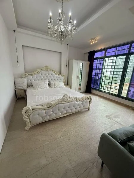 Common Room (Condo) for Rent in  Mutiara View - Image 3