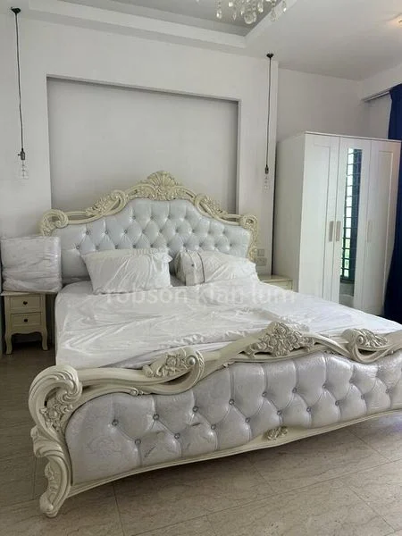 Common Room (Condo) for Rent in  Mutiara View - Image 2