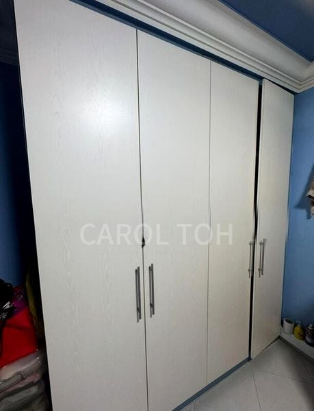 3 Room (3I) HDB for Sale in  174 Ang Mo Kio Avenue 4 - Image 6