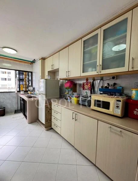 3 Room (3I) HDB for Sale in  174 Ang Mo Kio Avenue 4 - Image 4