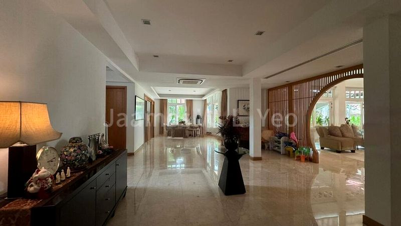 5 Bed Bungalow (Landed) for Sale in  Frankel Estate - Image 4