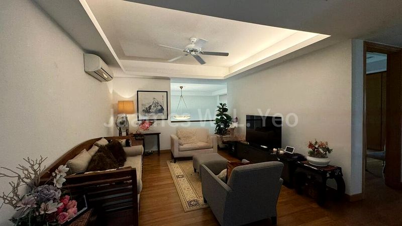 5 Bed Bungalow (Landed) for Sale in  Frankel Estate - Image 9