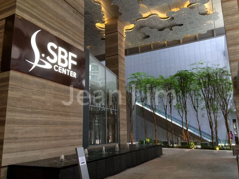 Office for Sale in Singapore Business Federation (SBF) Center - Image 6